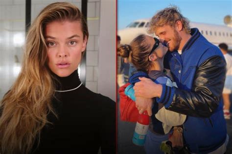 nina agdal leaks|Nina Adgal explicit video frenzy spurred by fake leak: Heres ...